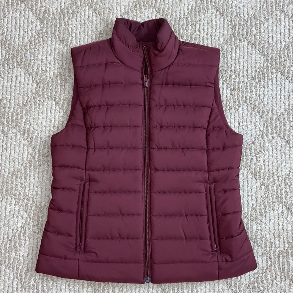 LOFT vest